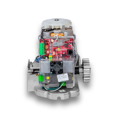 KDZ TSI PRO 1/2 KIT COMPLETO