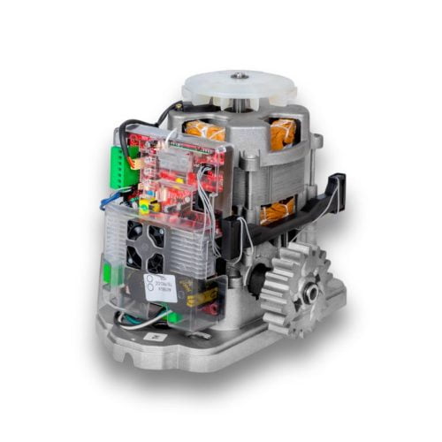 KDZ TSI PRO 1/2 KIT COMPLETO