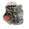 Motor Para Portones Corredizos - Super Rapido KDZ TSI 1/4 HP