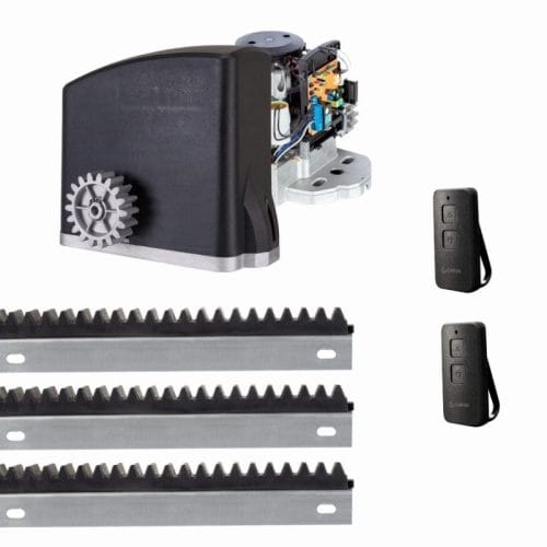 KDZ FIT RAMP 1/4 - WIFI