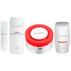KIT DE ALARMA INTELIGENTE WI-FI