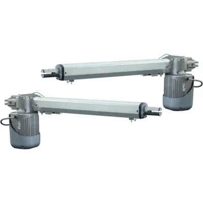 PIVO DUO DOBLE 1/3