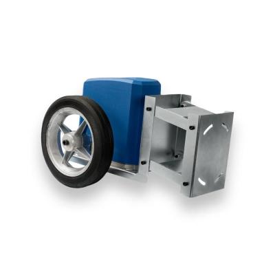 GRAN ROBOT PIVO