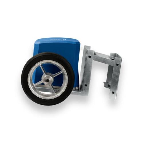 GRAN ROBOT PIVO