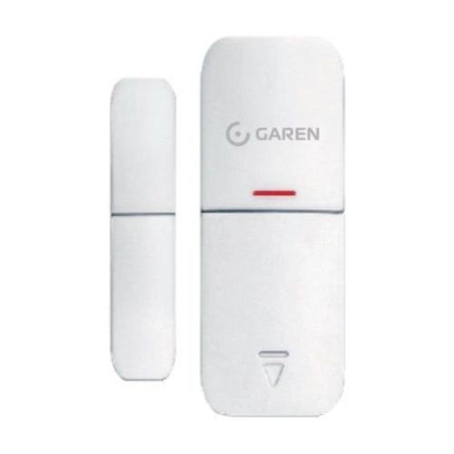 KIT DE ALARMA INTELIGENTE WI-FI