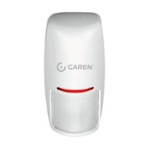 KIT DE ALARMA INTELIGENTE WI-FI