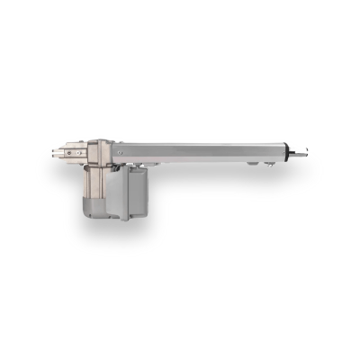Pivo DUO SIMPLE 1/2 KIT COMPLETO 1M (2 CONTROLES) DERECHO