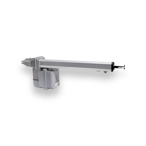Pivo DUO SIMPLE 1/3 KIT COMPLETO 1M (2 CONTROLES) IZQUIERDO