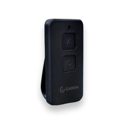 CONTROL REMOTO 2 CANALES
