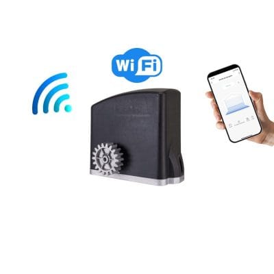 KDZ FIT RAMP 1/4 - WIFI