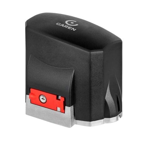 KDZ FIT CONNECT VELOCIDAD 1/3