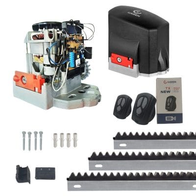 KDZ FIT CONNECT VELOCIDAD 1/3