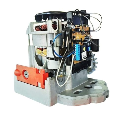 KDZ FIT CONNECT VELOCIDAD 1/3