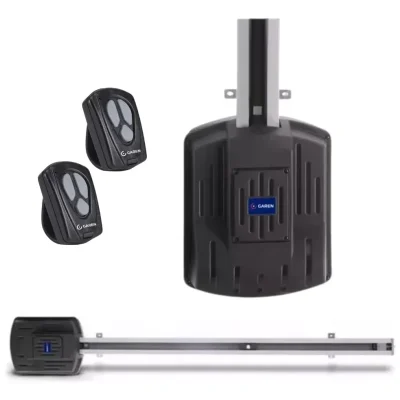 Basculante A Cadena Modelo Corriente Bv