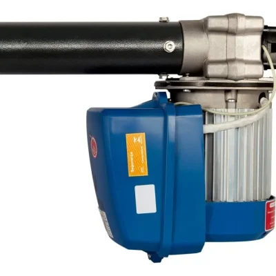 KIT COMPLETO PIVOTANTE SIMPLE GRAND TSI 1/2HP INDUSTRIAL 1.10M (2 CONTROLES) DERECHO