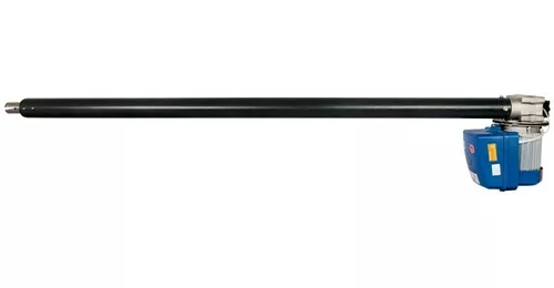 KIT COMPLETO PIVOTANTE SIMPLE GRAND TSI 1/2HP INDUSTRIAL 1.10M (2 CONTROLES) IZQUIERDO
