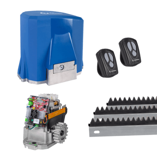 GRAND KDZ 1500 Industrial 1/2hp Rapido